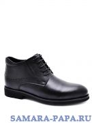 Ботинки BADEN R181-010, черный