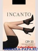 (Incanto) City 40 (нос) 