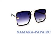 Женские солнцезащитные очки 2022 - AMASS 2037 с2