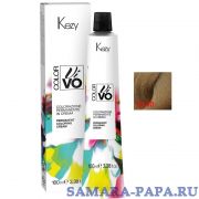 Kezy Color Vivo 10.00 Перманентная крем-краска для волос 100 мл