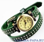 VG-2-10-2-2-1, винтажные женские наручные часы