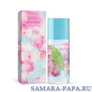 Парфюм Green Tea Sakura Blossom от ELIZABETH ARDEN, Туалетная вода 100 мл | Линия: Женская | 747733