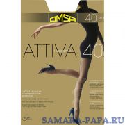 <Omsa> Attiva 40