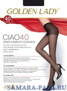 Колготки классические, Golden Lady, Ciao 40 оптом