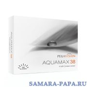 Aquamax 38 (1уп=4шт)