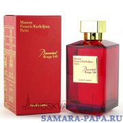 10097 Maison Francis Kurkdjian Baccarat Rouge 540 Extrait de parfum, 200 ml