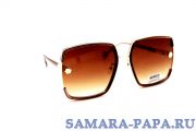 Женские солнцезащитные очки 2022 - AMASS 2037 с4