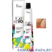 Kezy Color Vivo 10.06 Перманентная крем-краска для волос 100 мл