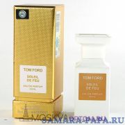 12048 Tom Ford Soleil De Feu Edp, 50 ml (LUXE Евро)