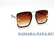 Женские солнцезащитные очки 2022 - AMASS 2037 с3