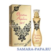 Парфюм Glam X Eau De Parfum от CHRISTINA AGUILERA, Парфюмированная вода 60 мл | Линия: Женская | 693931