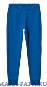 Спортивные брюки 3J68Z11NH, ярко-синий