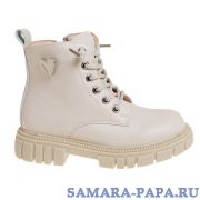 Ботинки для девочки R577975585-AP(30)