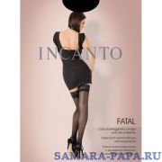 (Incanto) Fatal AUT (чул)