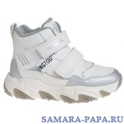 Ботинки для девочки R038866036-W(37)