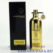 8855 Montale Amber Musk Edp, 100 ml