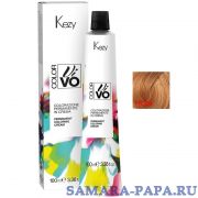 Kezy Color Vivo 10.04 Перманентная крем-краска для волос 100 мл