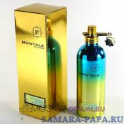 12214 Montale Intense So Iris Extrait De Parfum Edp, 100 ml