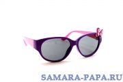 Солнцезащитные очки - Reasic 8884 сиреневый розовый