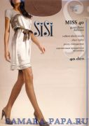 Колготки классические, SiSi, Miss 40 оптом