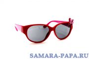Солнцезащитные очки - Reasic 8884 красный малиновый