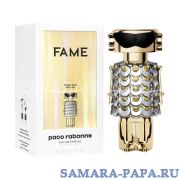 Парфюм Fame от PACO RABANNE, Парфюмированная вода (запаска) 80 мл | Линия: Женская | 750186