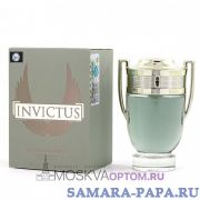 6295 Paco Rabanne Invictus Edt, 100 ml (LUXE евро)