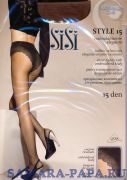 Колготки классические SiSi Style 15 оптом