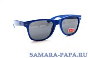 Распродажа солнцезащитные очки R 2140 синий