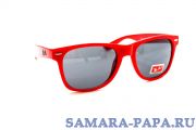 Распродажа солнцезащитные очки R 2140 красный