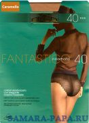  <Omsa> Fantastico 40