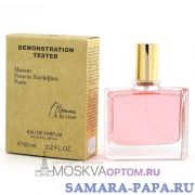 8082 Тестер Maison Francis Kurkdjian LHomme  la Rose Edp  ml ОАЭ