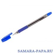 Ручка шариковая "Pilot" BPS-GP-M-L 1.0 синяя 025894 1175451