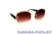 Женские солнцезащитные очки 2022 - GIORGIO AMASS 011 C3