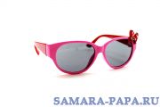 Солнцезащитные очки - Reasic 8884 розовый красный