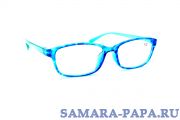 Готовые очки - Oscar 1223 синий