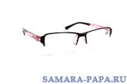 Готовые очки - BOSHI 86022 розовый