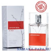 Armand Basi in Red Edt 50 ml