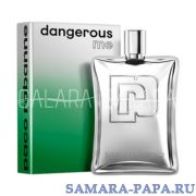 Парфюм Dangerous Me от PACO RABANNE, Парфюмированная вода 1.5 мл | Линия: Унисекс | 738645